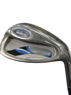 Used PIAS MIXED 15PC GOLF SET Mens Complete Set RH 15 Piece