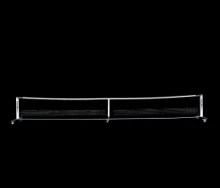 Used PICKLENET PICKLEBALL NET Pickleball Nets