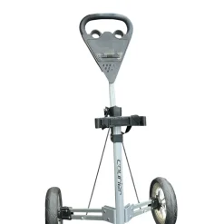 Used Pinemeadow COURIER Golf Cart 3 Wheel