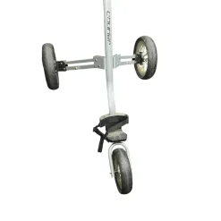 Used Pinemeadow COURIER Golf Cart 3 Wheel