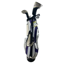 Used Pinemeadow NITRIX Womens Complete Set RH 9 Piece