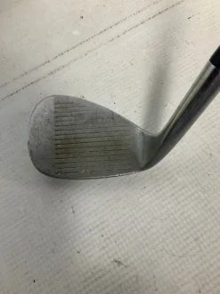 Used Pinemeadow PGX SW 56 Golf Wedge Mens RH Sand Wedge