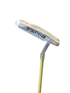 Used Ping ANSER 2 Mens Putter RH