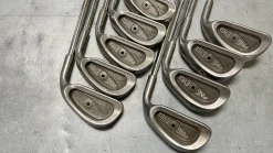 Used Ping EYE 2 Mens Iron Set RH 2I-PW