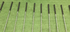 Used Ping EYE 2 Mens Iron Set RH 2I-SW