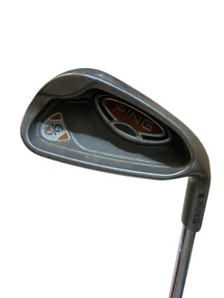 Used Ping G 10 Mens Individual Iron RH 9 Iron