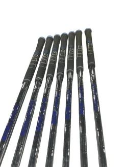 Used Ping G 2016 Mens Iron Set RH 4I-PW