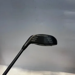 Used Ping G410 3 WOOD Mens Fairway Wood RH 3 Wood