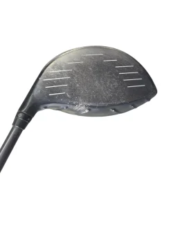 Used Ping G DRIVER 10DEG STIFF GRAPH Mens Driver RH 10.0 Degree