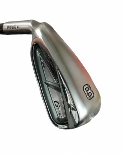 Used Ping G730 LH Senior Flex 50 Degree-8 Iron
