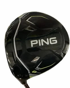Used Ping G430 Mens Driver LH 9.0 Degree