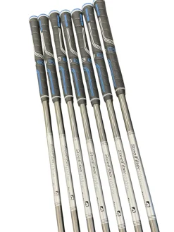 Used Ping G430 Mens Iron Set RH 6I-SW