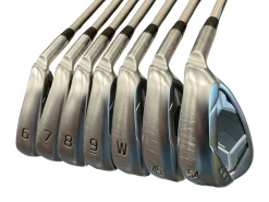 Used Ping G430 Mens Iron Set RH 6I-SW