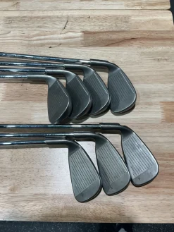 Used Ping G25 Mens Iron Set RH 5I-PW