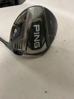 Used Ping G425 SFT Mens Driver RH 10.5 Degree