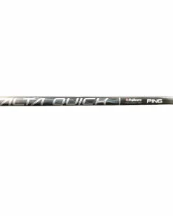 Used Ping G400 SFT Mens Fairway Wood LH 5 Wood