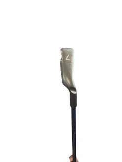 Used Ping G2L Mens Individual Iron RH 7 Iron