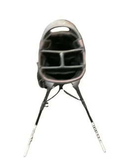 Used Ping HOOFER CCC Mens Stand Bag Black