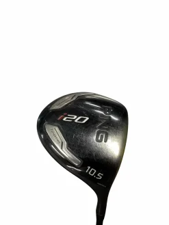 Used Ping I20 Mens Driver RH 10.5 Degree