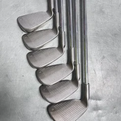 Used Ping I3 Mens Starter Set RH 6 Piece