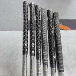 Used Ping I3 Mens Starter Set RH 6 Piece