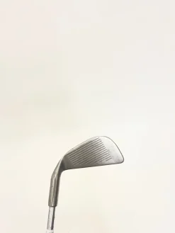 Used Ping KARSTEN 3 Mens Individual Iron RH 2 Iron