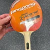 Used Ping Pong Paddle