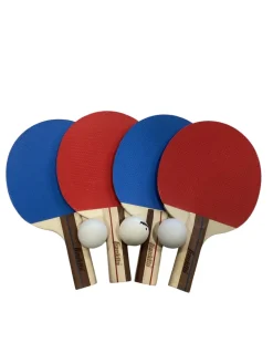 Used PING PONG SET Indoor Games