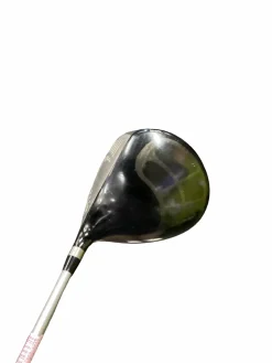 Used Ping RAPTURE 460CC Mens Driver RH 10.5 Degree