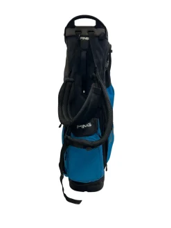 Used Ping 4-Series Mens Stand Bag