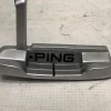 Used Ping SIGMA G ANSER Mens Putter RH