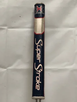 Used Ping SIGMA G ANSER Mens Putter RH