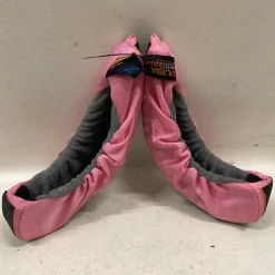 Used Pink Skate Guards