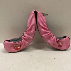 Used Pink Skate Guards