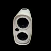 Used PINNED RANGE FINDER Golf Accessory