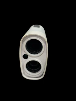 Used PINNED RANGE FINDER Golf Accessory