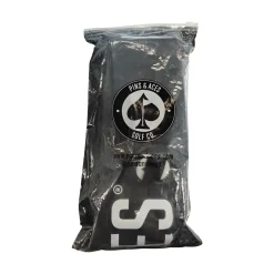 Used PINS AND ACES Golf Club Cover Bag