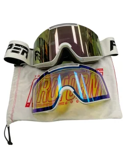 Used PIT VIPER SNOW GOGGLES