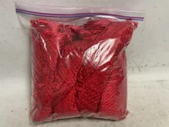 Used 11PK Youth PENNIES Red
