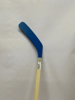 Used PLASTICK HOCKEY STICK Hockey Sticks Yt White