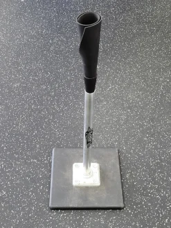 Used PLAYAPUT BATTING TEE Field Equipment