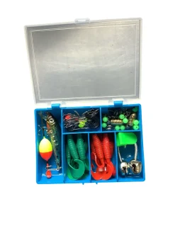 Used PLUSINNO ROD REEL BAG COMBO Rod and Reel Combo