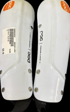 Used POC DH Accessory