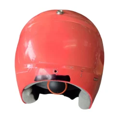 Used POC ITO YOUTH SNOW HELMET Snowsport Helmet Youth Neon Pink One Size