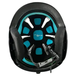 Used POC Snowsport Helmet Adult Black XS/S