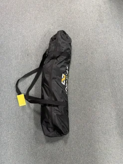 Used PODIUMMAX Soccer Net