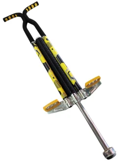 Used POGO STICK Skateboard Accessory