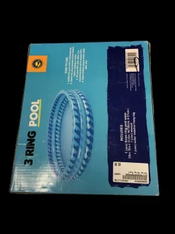 Used Pool and Beach Water Toy None