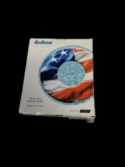 Used Pool and Beach Water Toy None