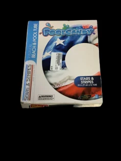 Used Pool and Beach Water Toy None